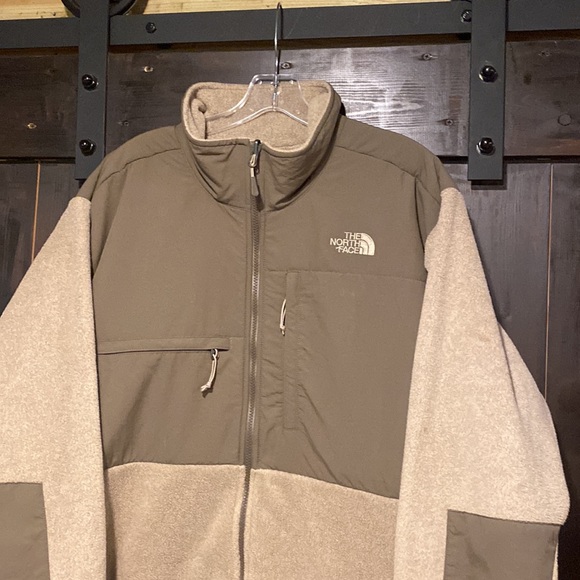 The North Face Other - Mens XL The North Face Coat Polartec